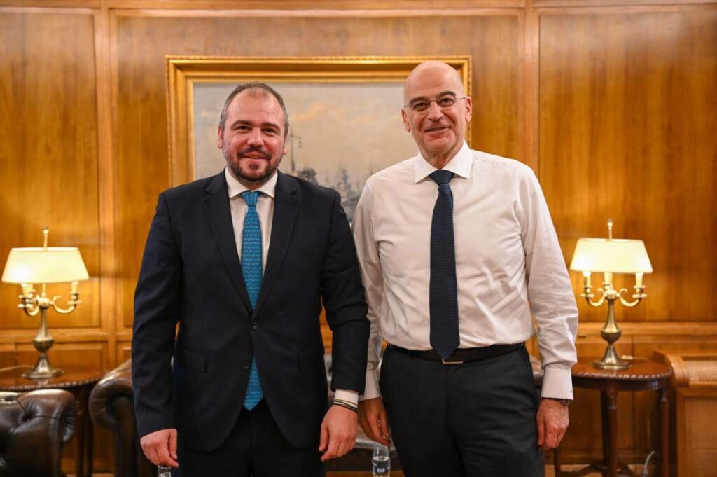 Φ. Φόρτωμας : «Καθοριστικής σημασίας το Στεγαστικό Πρόγραμμα για τα στελέχη των Ενόπλων Δυνάμεων»